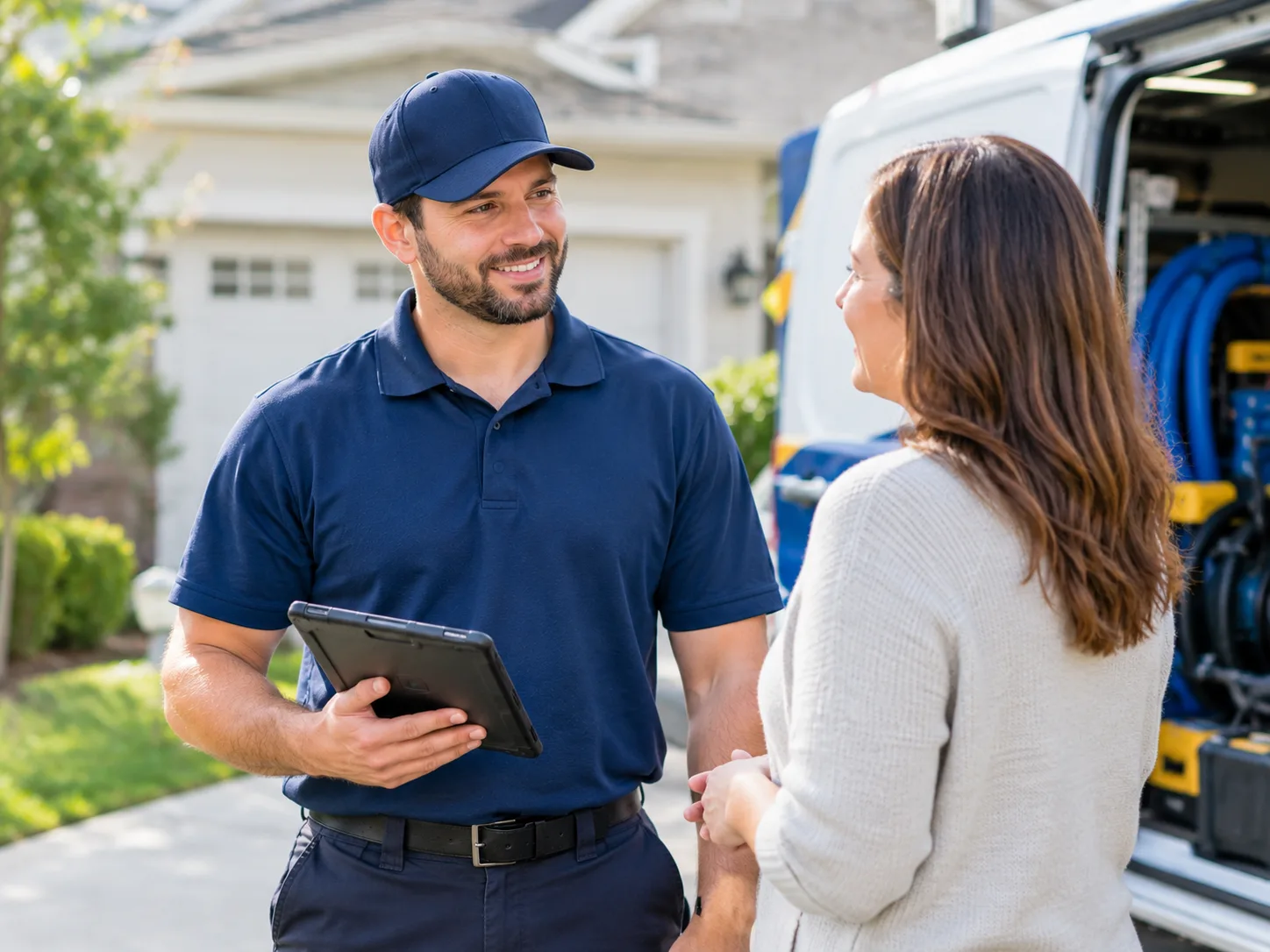 Sewage Backup Cleanup Amador City, CA FAQs